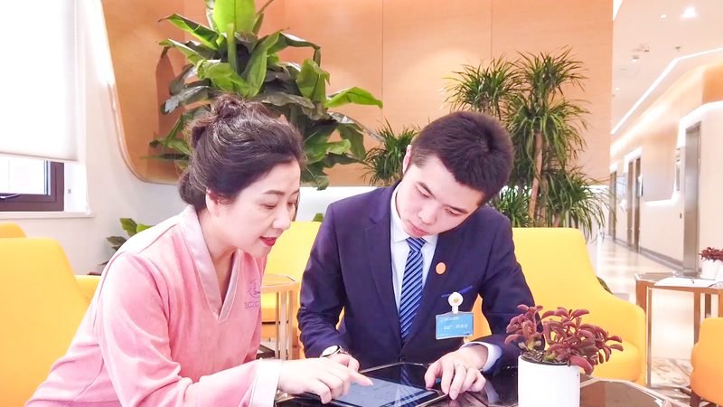 社区中老年妇女体检，这些项目不容忽视