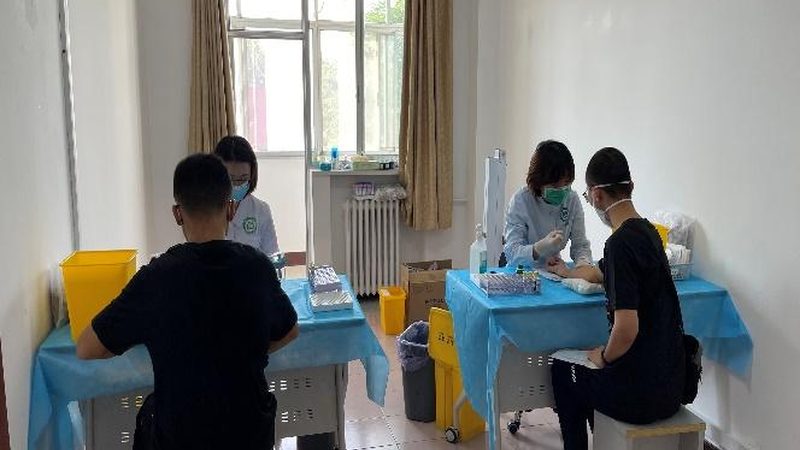 婚检结果准确率多高