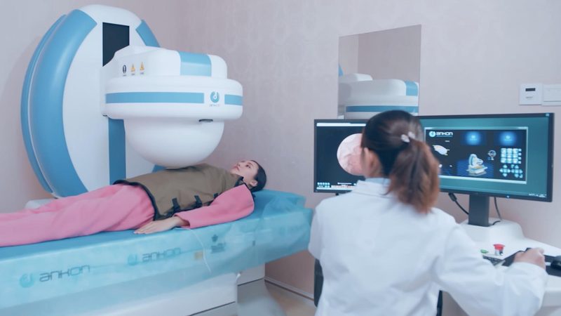 婚前检查：保障幸福生活，这些项目不可忽视**