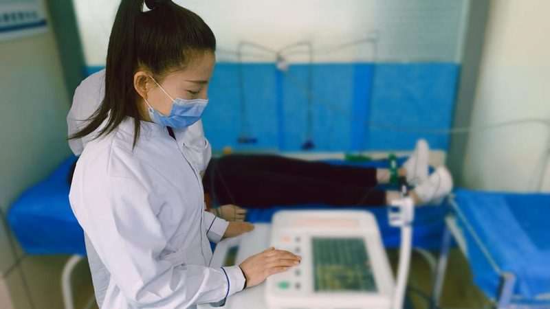 体检报告结果准确吗？揭秘检测流程与标准