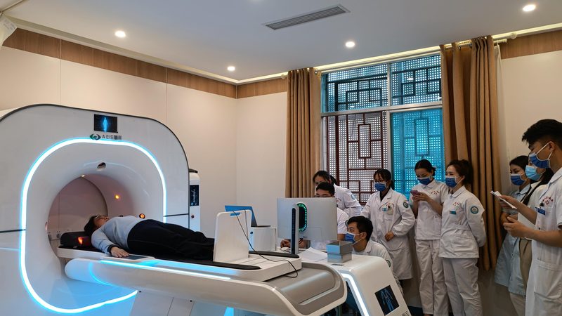 工厂员工体检报价为什么差这么多
