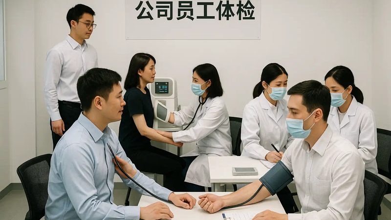 癌症筛查十大品牌公司排名