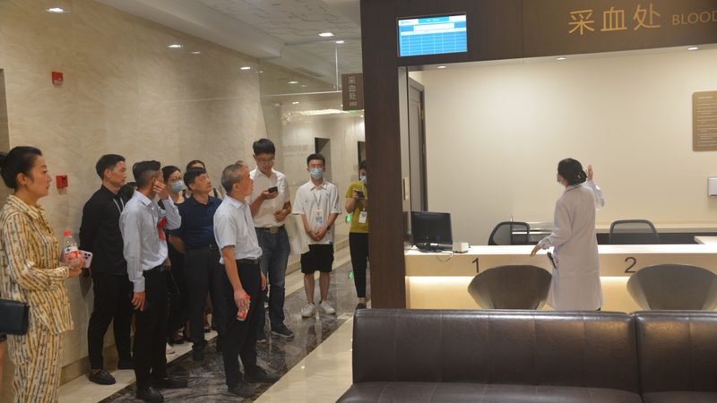 上海体检中心优缺点怎么判断