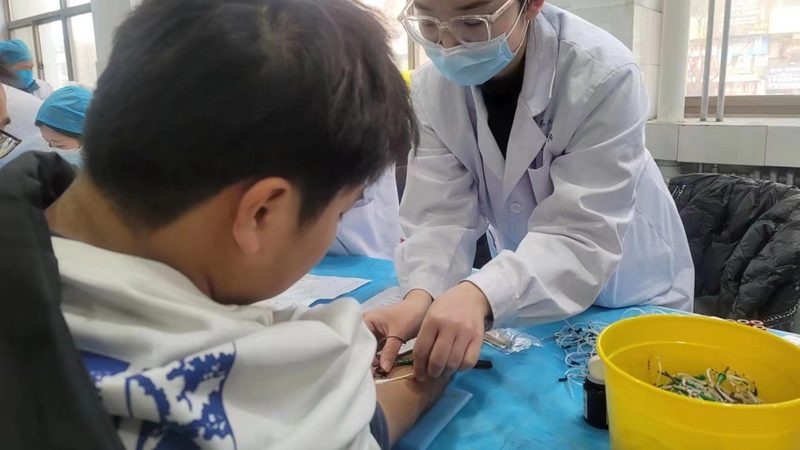 孕前体检，为何选择知名品牌机构？**