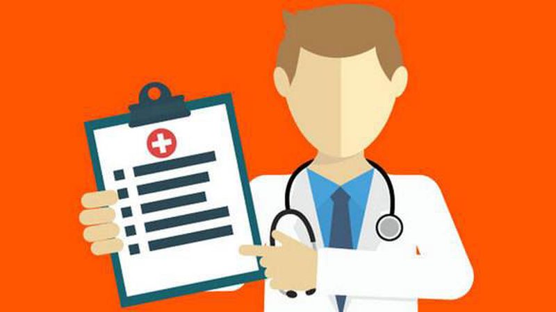 体检项目分类全解析：如何精准把握健康关
