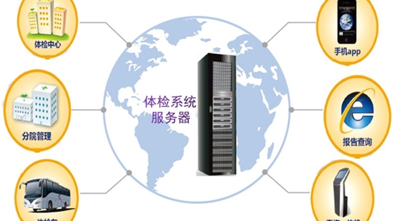 职业体检报告，微信上这样查询更便捷