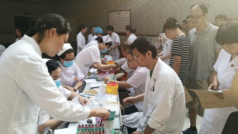 孕前体检，如何选择成都团购优惠方案？**